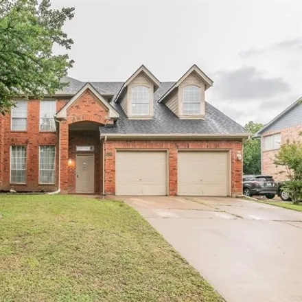 Buy this 4 bed house on 6108 Lake Vista Drive in Dallas, TX 75249