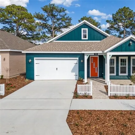 Buy this 3 bed house on West End Golf in Northwest 11th Place, Alachua County