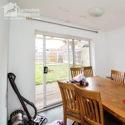 Image 3 - Southcote Row - Townhouse for sale