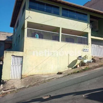 Rent this 5 bed house on Rua João Batista Vianna in Barreiro, Belo Horizonte - MG