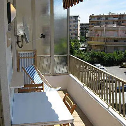 Image 8 - Résidence Le Deuville, 10 Avenue de Nice, 06800 Cagnes-sur-Mer, France - Apartment for rent