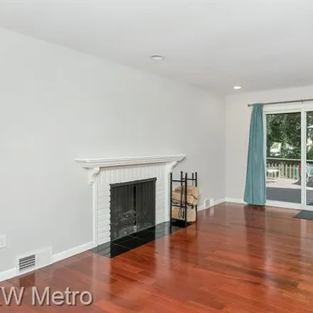 Image 7 - 30876 Lincolnshire East, Beverly Hills, MI 48025, USA - House for rent