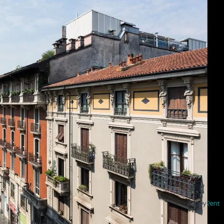 Image 6 - Via Alessandro Tadino, 4, 20124 Milan MI, Italy - Apartment for rent