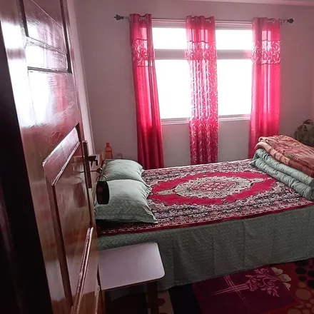Rent this 3 bed house on Darjeeling in Darjeeling Pulbazar, India