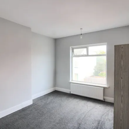Image 4 - Mitchell Street, Long Eaton, NG10 1FN, United Kingdom - Apartment for rent