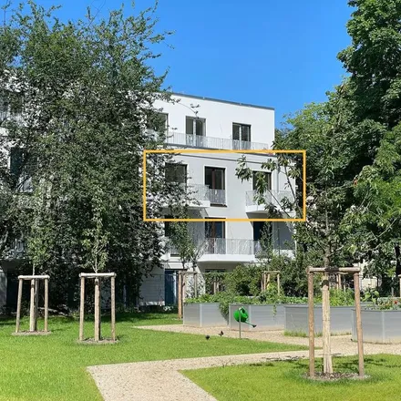 Image 7 - Münsterlandstraße 60, 10317 Berlin, Germany - Apartment for rent