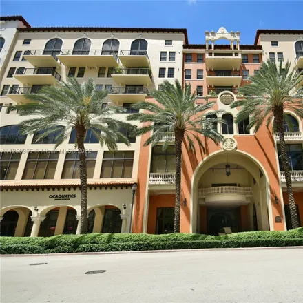 Rent this 2 bed condo on Baptist Medical Plaza in Merrick Way, Coral Gables