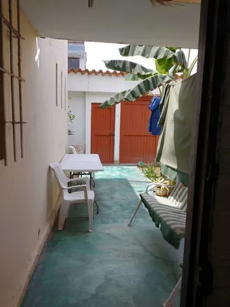 Buy this 3 bed house on Calle Nueva Esparta in Chorrillos, Lima Metropolitan Area 15067