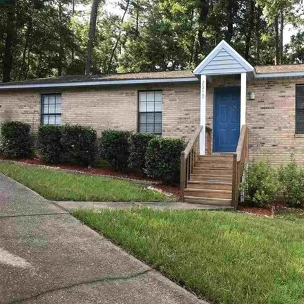 Buy this 3 bed house on 2300 La Rue Court in Tallahassee, FL 32303