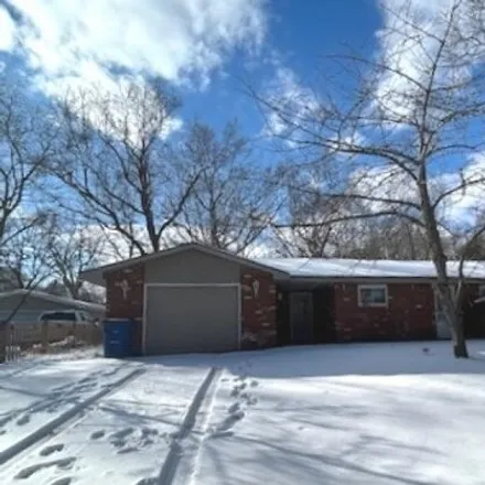 Buy this 3 bed house on 5535 Heather Street in Oscoda Township, MI 48750