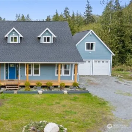 Buy this 4 bed house on unnamed road in Island County, WA