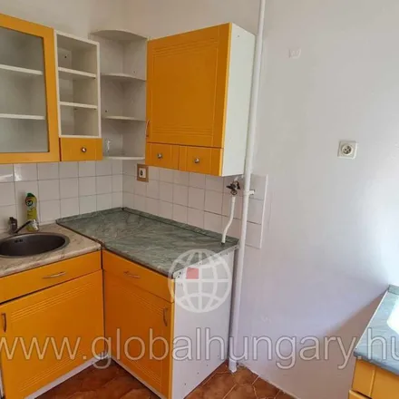 Rent this 2 bed apartment on Árkád in Pécs, Bajcsy-Zsilinszky utca 11/1