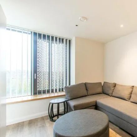 Image 1 - unnamed road, London, United Kingdom - Apartment for rent