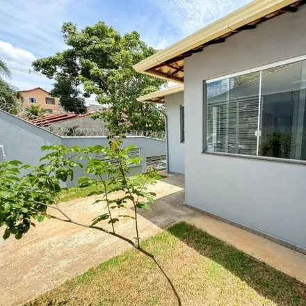 Image 1 - Rua Nigéria, Canaã, Belo Horizonte - MG, 31785-500, Brazil - House for sale