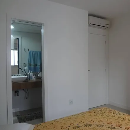 Rent this 3 bed apartment on Jurerê in Florianópolis - SC, 88053-701