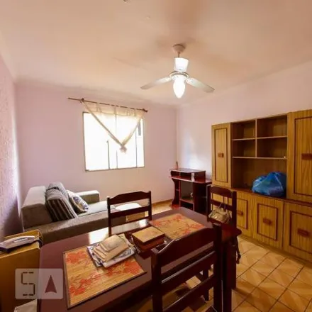 Buy this 1 bed apartment on Avenida Brigadeiro Faria Lima 837 in Bom Clima, Guarulhos - SP
