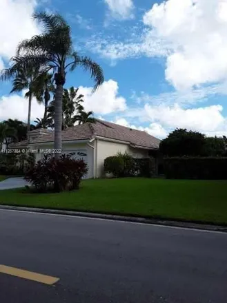 Image 4 - 13918 Cross Pointe Court, Palm Beach County, FL 33418, USA - House for sale