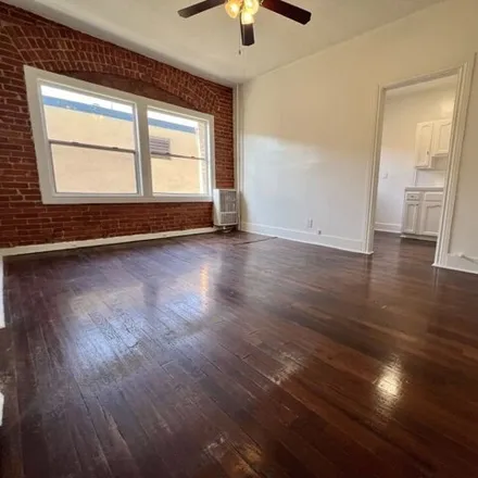 Rent this studio house on 147 S Normandie Ave Apt 204 in Los Angeles, California