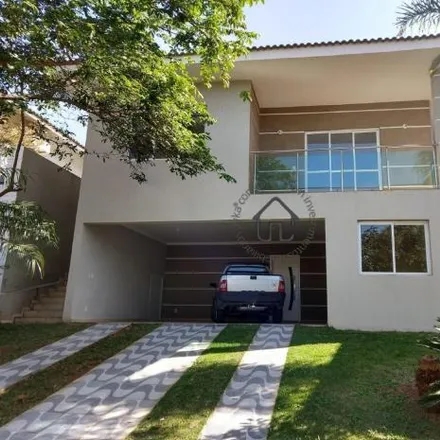 Image 2 - Alameda Girassol, Vinhedo, Vinhedo - SP, 13280-105, Brazil - House for sale