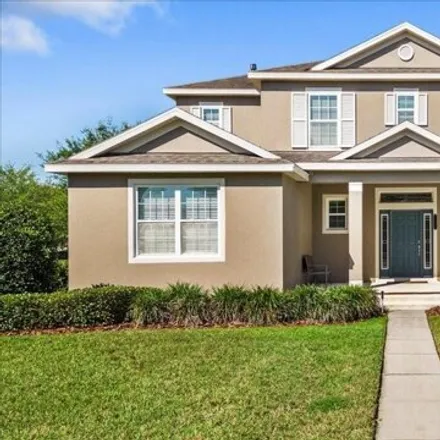 Buy this 5 bed house on 7938 Hampton Lake Drive in Tampa, FL 33559