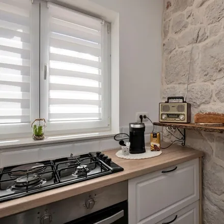 Rent this 2 bed house on Općina Runovići in Split-Dalmatia County, Croatia