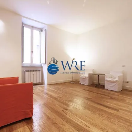 Rent this 4 bed apartment on La Luna de'Ore in Via dei Greci, 00187 Rome RM