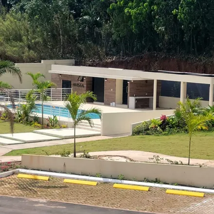 Image 9 - A2, Mandeville, Jamaica - Apartment for rent