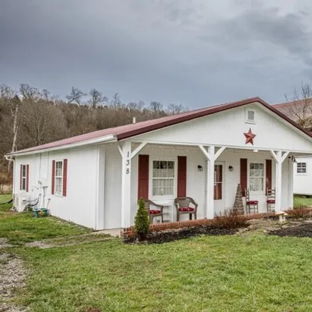 Image 5 - 148 Blakes Lane, Berry, Harrison County, KY 41003, USA - House for sale