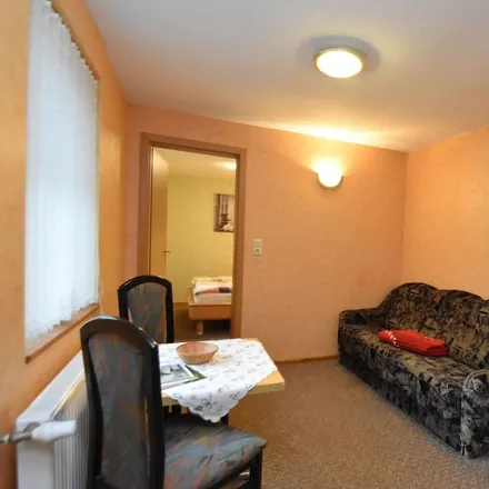 Rent this 1 bed apartment on Meisdorf in Petersberger Trift, 06463 Meisdorf