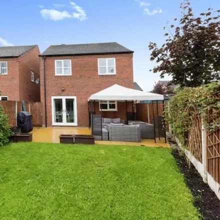 Image 4 - Harper Close, Northwich, CW8 4SU, United Kingdom - House for sale