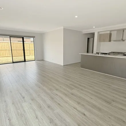 Rent this 4 bed apartment on Johanna Drive in Winter Valley VIC 3358, Australia