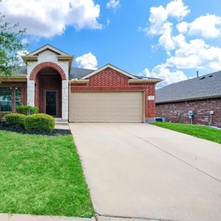 Buy this 3 bed house on 521 Paddock Ln in Celina, Texas