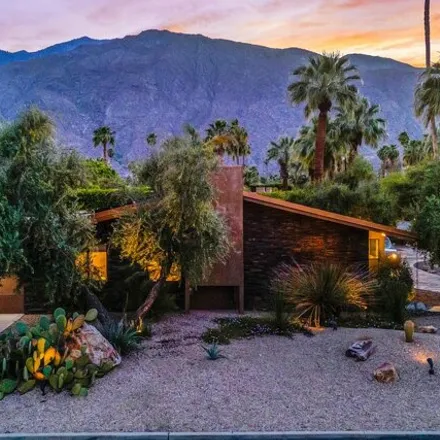 Image 3 - 5 Warm Sands Place, Palm Springs, CA 92264, USA - House for sale