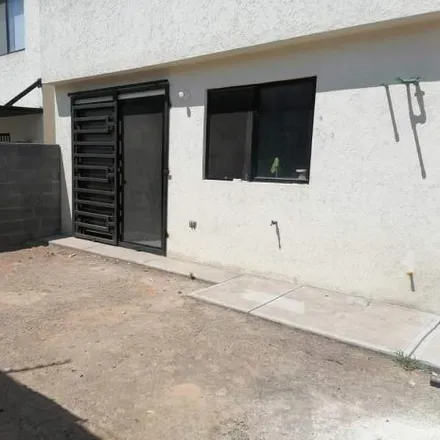 Buy this studio house on Rotonda Dominio Cumbres in Calle Porto Calzada las Mitras, 66036