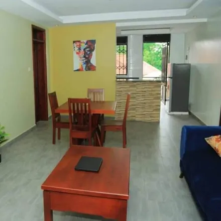 Image 3 - Kampala, Central Region, Uganda - Apartment for rent
