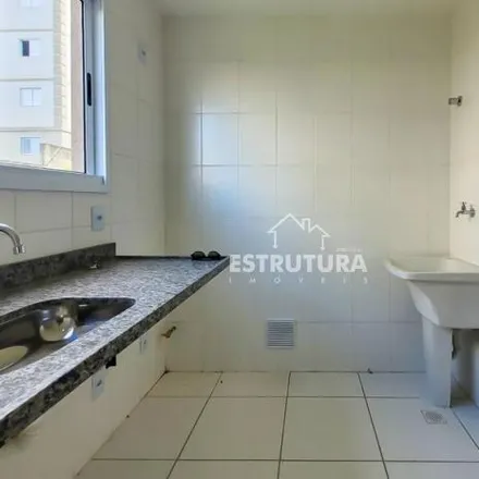 Buy this 2 bed apartment on Avenida Nove Jg in Rio Claro, Rio Claro - SP