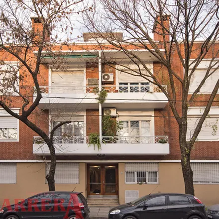 Buy this 2 bed condo on Olleros 2858 in Colegiales, C1426 CQO Buenos Aires