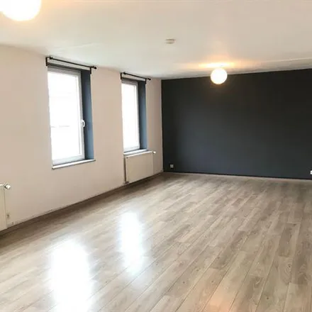 Rent this 2 bed apartment on Chaussée de la Seigneurie 145 in 4800 Verviers, Belgium
