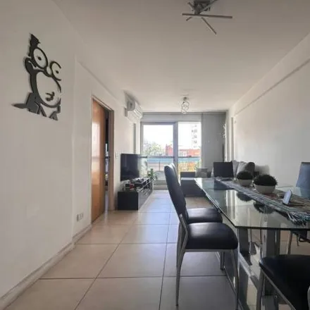 Buy this 1 bed apartment on Nueva Escuela Modelo Internacional in El Salvador, Palermo