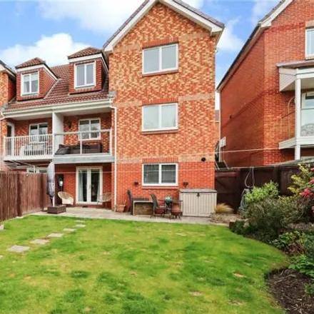 Buy this 4 bed townhouse on The Chequers in Templetown, DH8 7EQ