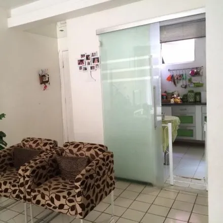 Buy this 3 bed apartment on Rua V Sete in Cohajap, São Luís - MA