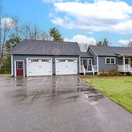 Buy this 3 bed house on 55 Goodwind Lane in Camden, ME 04843