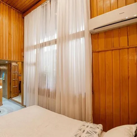 Rent this 1 bed apartment on Dzveli Tbilisi in Alexandre Dumas Street, 0136 Tbilisi