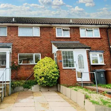 Buy this 3 bed townhouse on Hayley Common in Stevenage, SG2 9LA