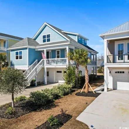Image 2 - 564 Harbour View Drive, Villages of Arrowhead, Horry County, SC 29579, USA - House for sale