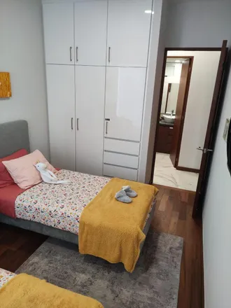 Buy this studio apartment on unnamed road in Álvaro Obregón, 05610 Mexico City