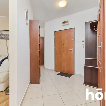Rent this 2 bed apartment on Motylkowa 43 in 52-209 Wrocław, Poland