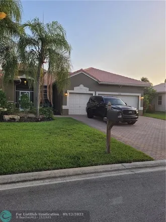 Image 3 - 3327 Northwest 108th Drive, Coral Springs, FL 33065, USA - House for sale