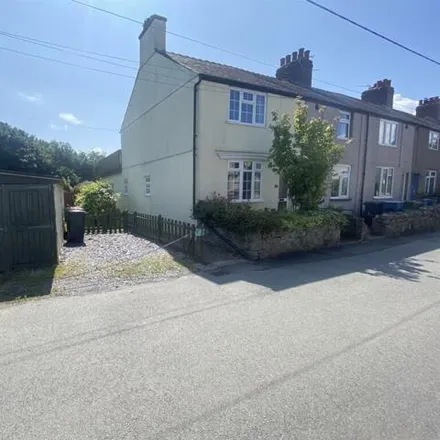 Buy this 2 bed house on unnamed road in Llangoed, LL58 8SL