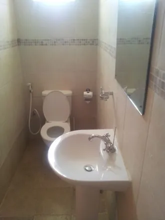 Rent this 4 bed apartment on Nairobi in Umoja II, KE